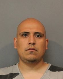 Aaron Florienco Galarza
